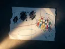 一张画