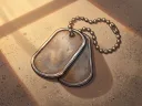 Old Dog Tags