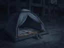 帐篷