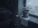 盆栽