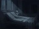 Hospital Bed
