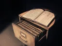 Filing Cabinet