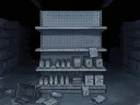 入口货架