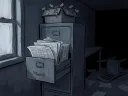 办公文件柜