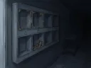 急救物资架