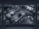 Dining Area Monitor