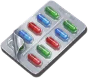加速康复 Lv2