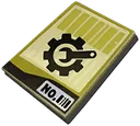 修理技巧 Lv2