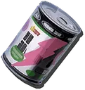 精力充沛