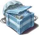 Airdrop - Chilled
