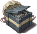Airdrop - Materials
