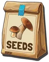 Seed Bank III
