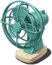 Energy-Efficient Appliances III