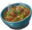 滋养厚味 Lv2