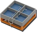 Hydroponic Cultivation