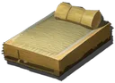 A Good Bed