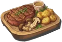Secret Specialty