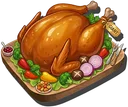 Holiday Roast Turkey