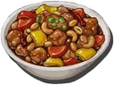 Kung Pao