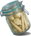 Proper Storage I
