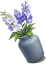 Ikebana III