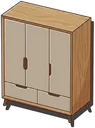 Bedroom Setup