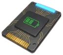 Expanded Battery Pack Blueprint