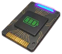 Extended Battery Pack Blueprint