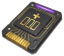 Slot Expansion Module Blueprint