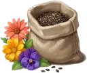 Flower Picking Lv3
