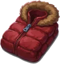 Down Jacket