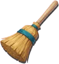 Spring Cleaning
