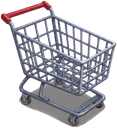 Supermarket Scout II