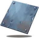 铜墙铁壁 Lv1