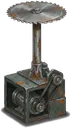 Deadly Traps I