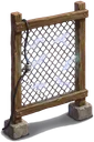 High-Voltage Grid