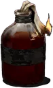 Wide-Area Combustion