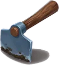 Diligent Weeder I