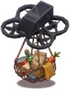 老主顾