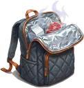 Insulated Backpack III