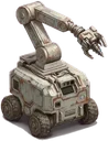 Maintenance Protocol