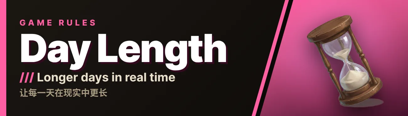 Day Length