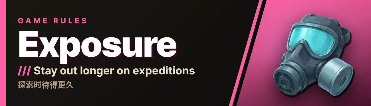 Exposure